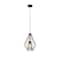 Z-Lite Quintus 1 Light Mini Pendant, Plated Bronze & Plated Bronze 442MP12-BP - alternate 2
